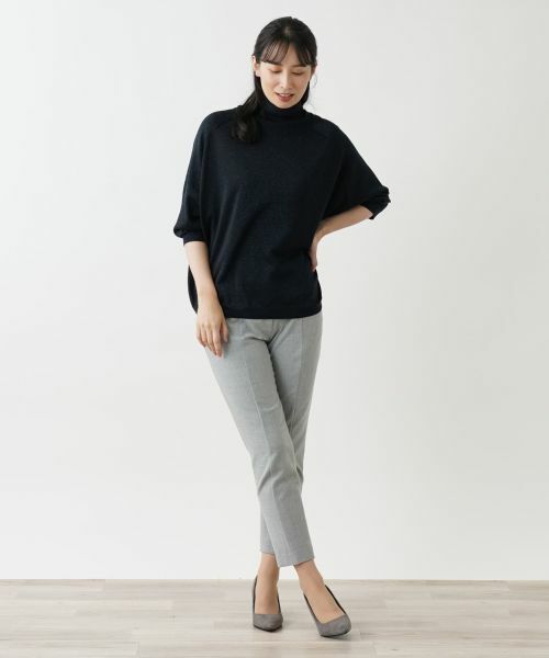 Leilian / レリアン ニット・セーター | セーター | 詳細5