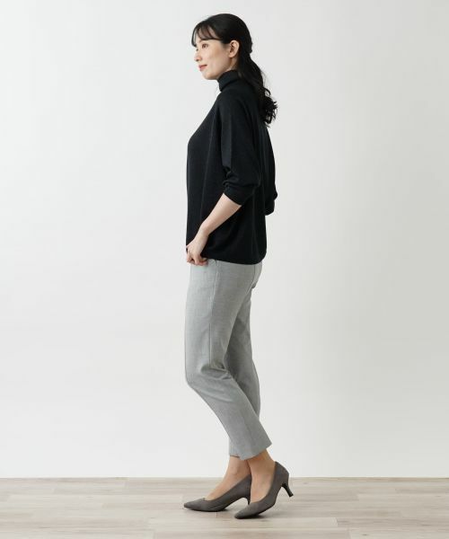 Leilian / レリアン ニット・セーター | セーター | 詳細6