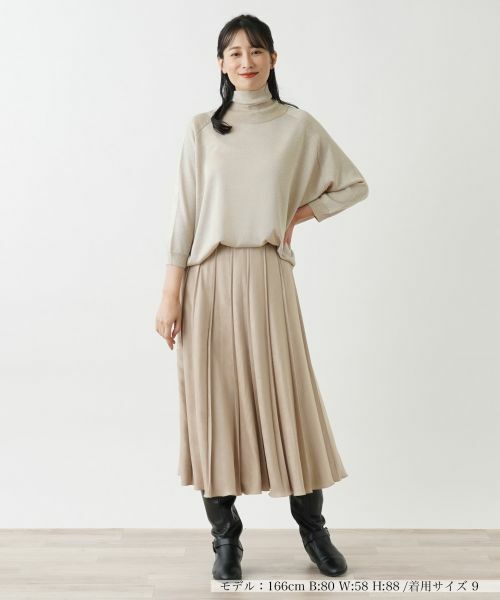 Leilian / レリアン ニット・セーター | セーター | 詳細9