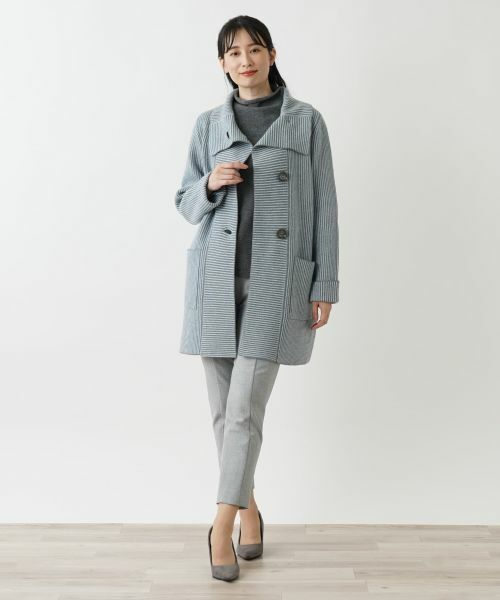 Leilian / レリアン その他アウター | コート | 詳細15