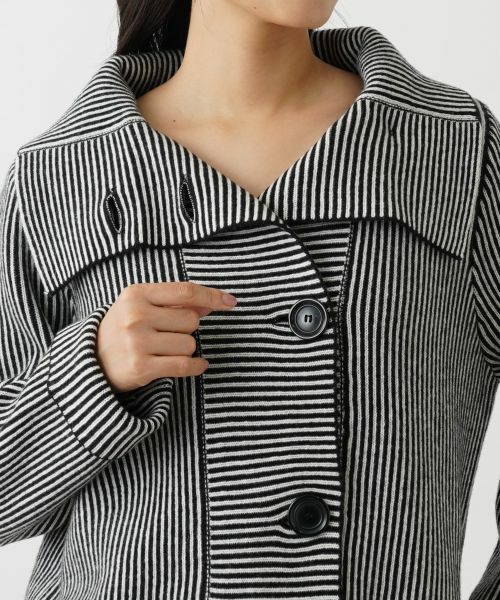 Leilian / レリアン その他アウター | コート | 詳細9