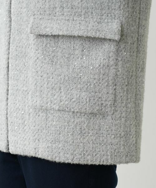 Leilian / レリアン その他アウター | ジャケット | 詳細10