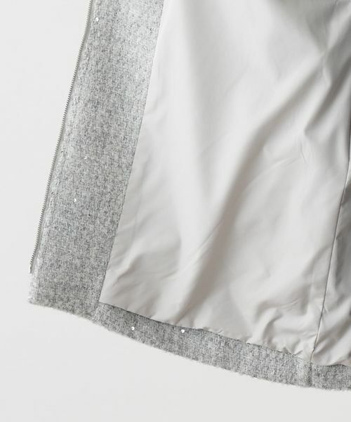 Leilian / レリアン その他アウター | ジャケット | 詳細12