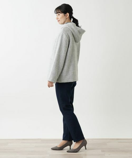 Leilian / レリアン その他アウター | ジャケット | 詳細2