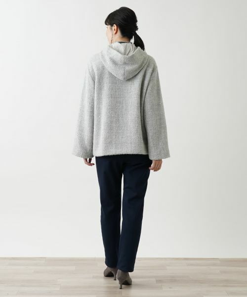 Leilian / レリアン その他アウター | ジャケット | 詳細3