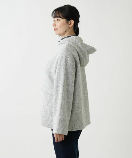 Leilian / レリアン その他アウター | ジャケット | 詳細5