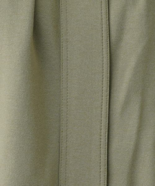 Leilian / レリアン その他アウター | ハイネックブルゾン | 詳細23