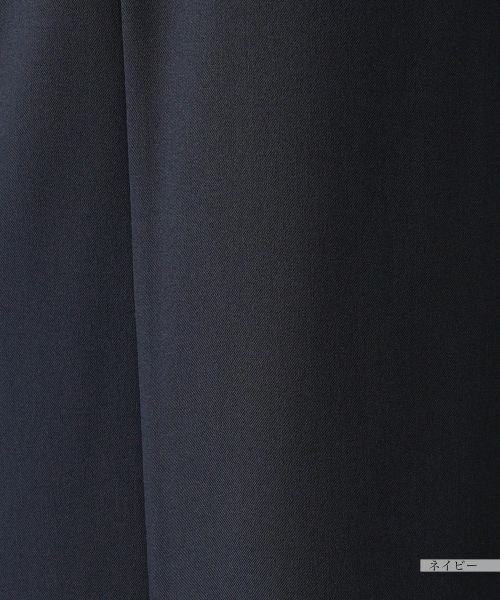 Leilian / レリアン ドレス | 洗えるワンピース【Leilian WHITE LABEL】 | 詳細16