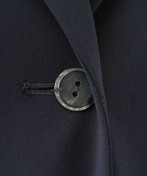 Leilian / レリアン テーラードジャケット | ジャケット【Leilian WHITE LABEL】 | 詳細11