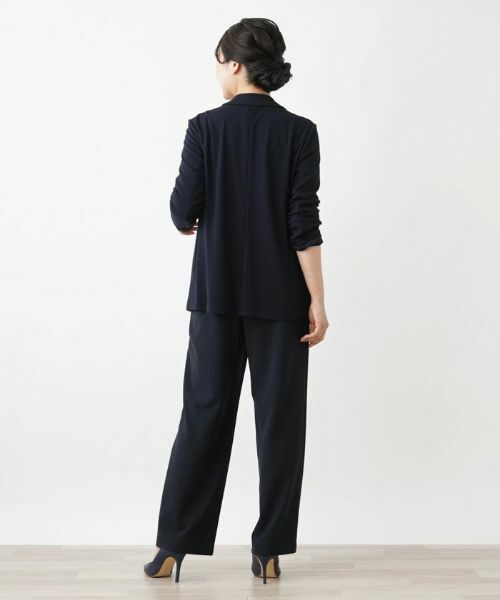 Leilian / レリアン テーラードジャケット | ジャケット【Leilian WHITE LABEL】 | 詳細3