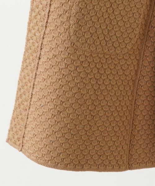 Leilian / レリアン その他アウター | ニッティングコート | 詳細17