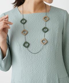 Leilian / レリアン ネックレス・ペンダント・チョーカー | チャームネックレス