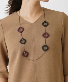 Leilian / レリアン ネックレス・ペンダント・チョーカー | チャームネックレス