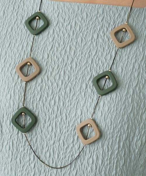 Leilian / レリアン ネックレス・ペンダント・チョーカー | チャームネックレス | 詳細2