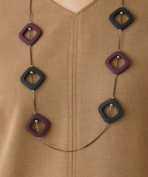 Leilian / レリアン ネックレス・ペンダント・チョーカー | チャームネックレス | 詳細4