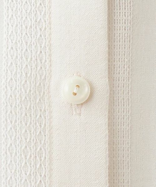 Leilian / レリアン シャツ・ブラウス | ブラウス【Leilian WHITE LABEL】 | 詳細17