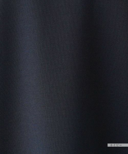 Leilian / レリアン ドレス | 洗えるワンピース【Leilian WHITE LABEL】 | 詳細16