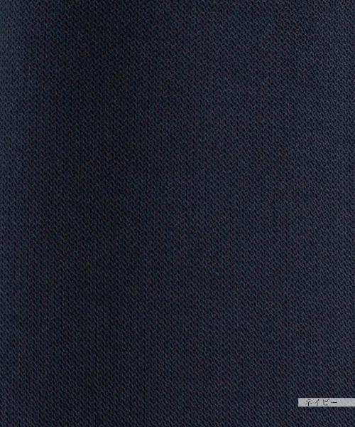 Leilian / レリアン テーラードジャケット | 洗えるジャケット【Leilian WHITE LABEL】 | 詳細19