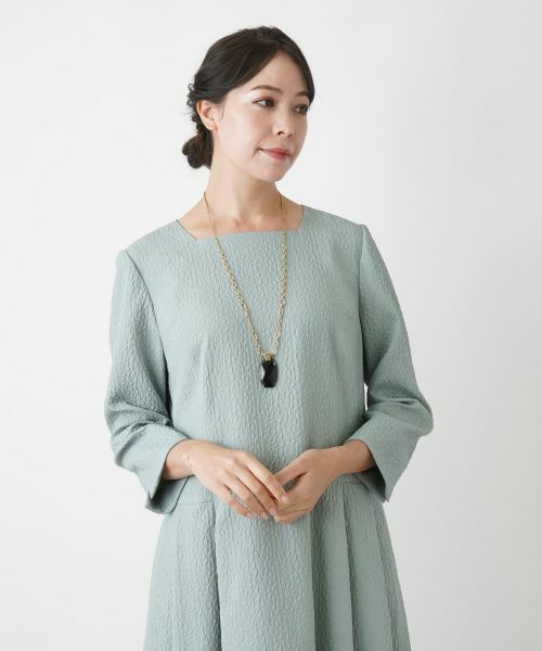 Leilian / レリアン ネックレス・ペンダント・チョーカー | モチーフネックレス | 詳細1