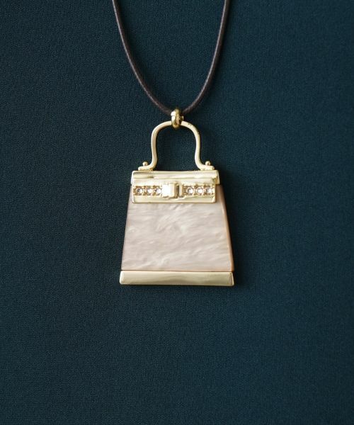 Leilian / レリアン ネックレス・ペンダント・チョーカー | モチーフネックレス | 詳細2