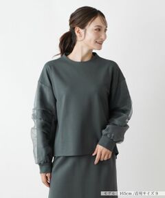 Leilian / レリアン シャツ・ブラウス | ブラウス