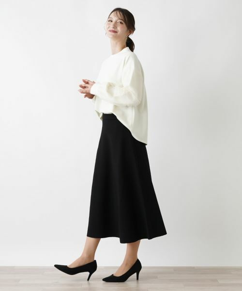 Leilian / レリアン シャツ・ブラウス | ブラウス | 詳細10