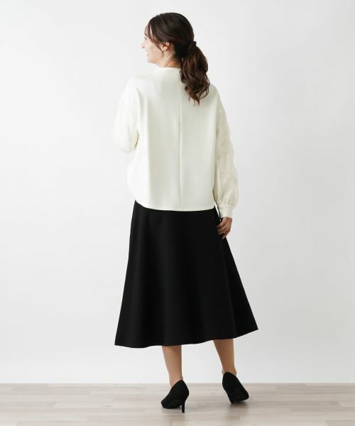 Leilian / レリアン シャツ・ブラウス | ブラウス | 詳細11