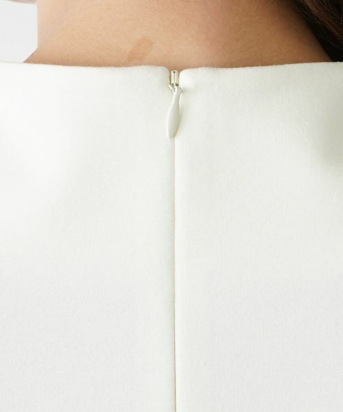 Leilian / レリアン シャツ・ブラウス | ブラウス | 詳細12