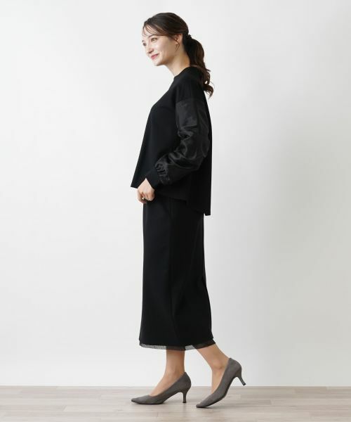 Leilian / レリアン シャツ・ブラウス | ブラウス | 詳細14