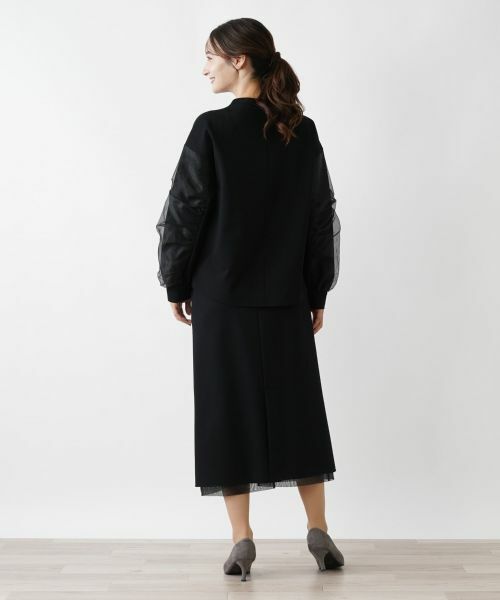 Leilian / レリアン シャツ・ブラウス | ブラウス | 詳細15