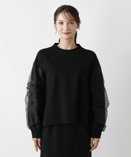 Leilian / レリアン シャツ・ブラウス | ブラウス | 詳細16