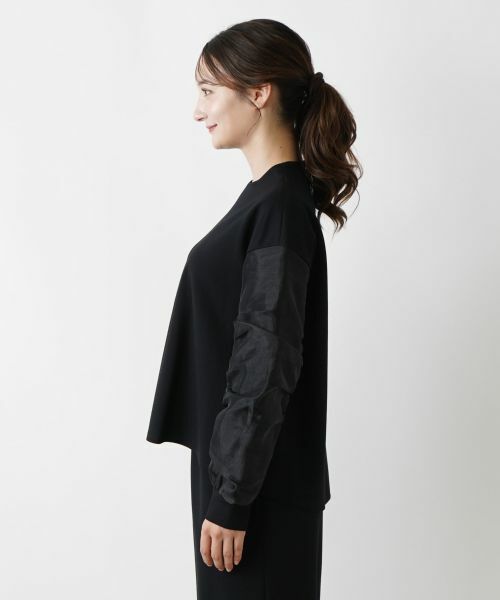 Leilian / レリアン シャツ・ブラウス | ブラウス | 詳細17