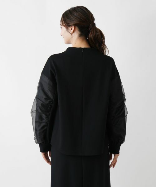 Leilian / レリアン シャツ・ブラウス | ブラウス | 詳細18