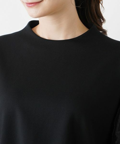 Leilian / レリアン シャツ・ブラウス | ブラウス | 詳細19