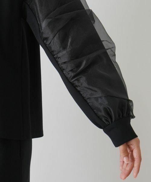 Leilian / レリアン シャツ・ブラウス | ブラウス | 詳細21