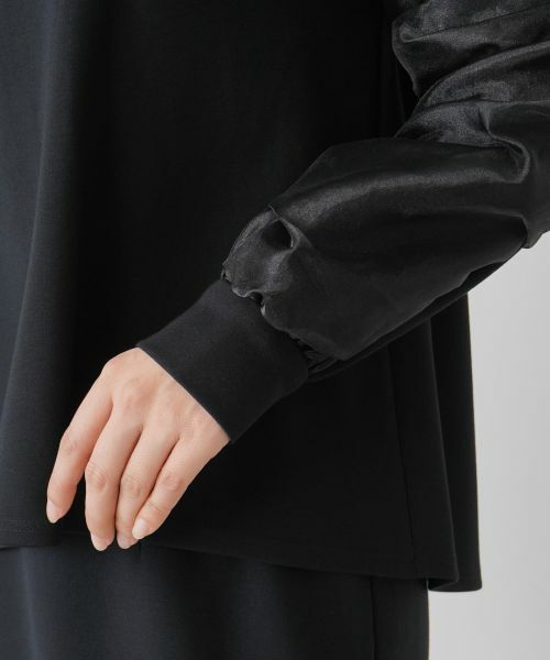 Leilian / レリアン シャツ・ブラウス | ブラウス | 詳細22