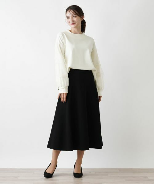 Leilian / レリアン シャツ・ブラウス | ブラウス | 詳細9