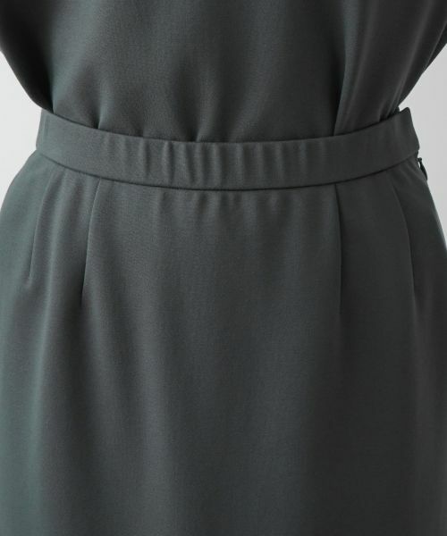 Leilian / レリアン ミニ・ひざ丈スカート | スカート | 詳細14