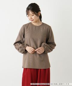 Leilian / レリアン シャツ・ブラウス | ブラウス