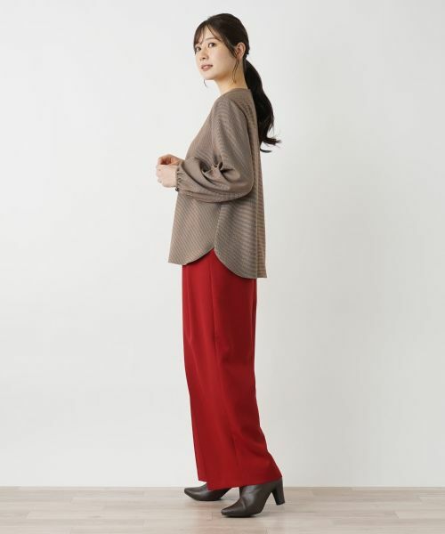 Leilian / レリアン シャツ・ブラウス | ブラウス | 詳細10