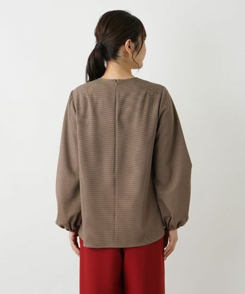 Leilian / レリアン シャツ・ブラウス | ブラウス | 詳細16