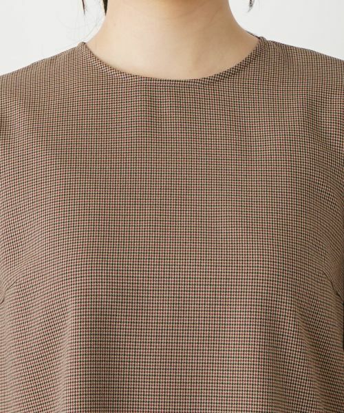 Leilian / レリアン シャツ・ブラウス | ブラウス | 詳細17