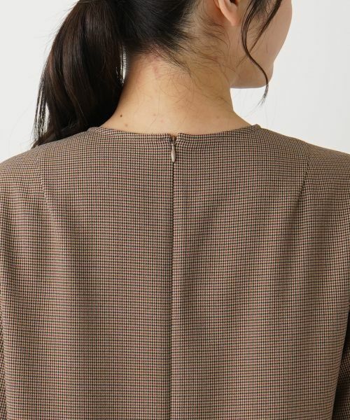 Leilian / レリアン シャツ・ブラウス | ブラウス | 詳細18