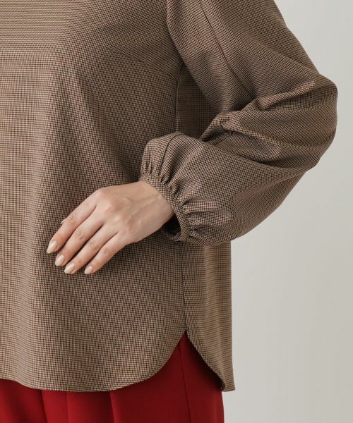 Leilian / レリアン シャツ・ブラウス | ブラウス | 詳細19