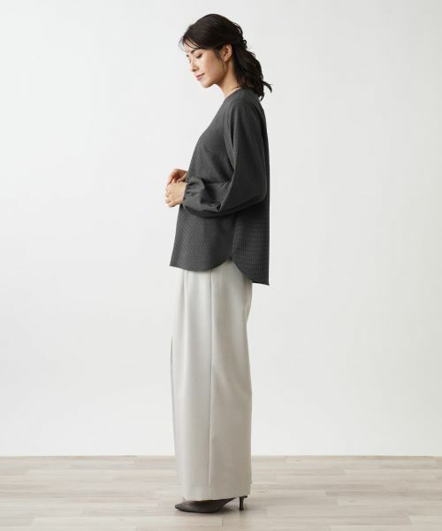 Leilian / レリアン シャツ・ブラウス | ブラウス | 詳細2