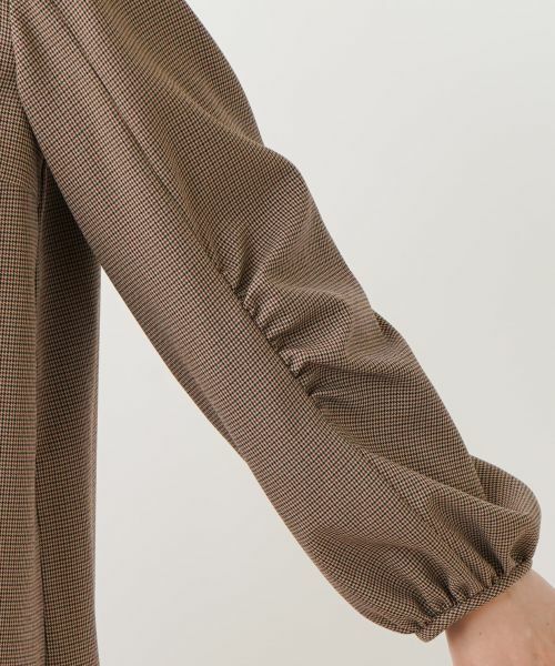 Leilian / レリアン シャツ・ブラウス | ブラウス | 詳細20