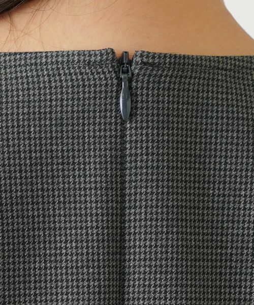 Leilian / レリアン シャツ・ブラウス | ブラウス | 詳細4