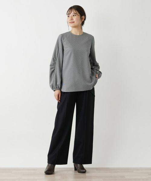 Leilian / レリアン シャツ・ブラウス | ブラウス | 詳細6