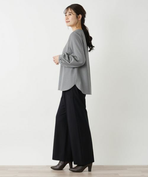 Leilian / レリアン シャツ・ブラウス | ブラウス | 詳細7