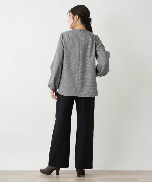 Leilian / レリアン シャツ・ブラウス | ブラウス | 詳細8